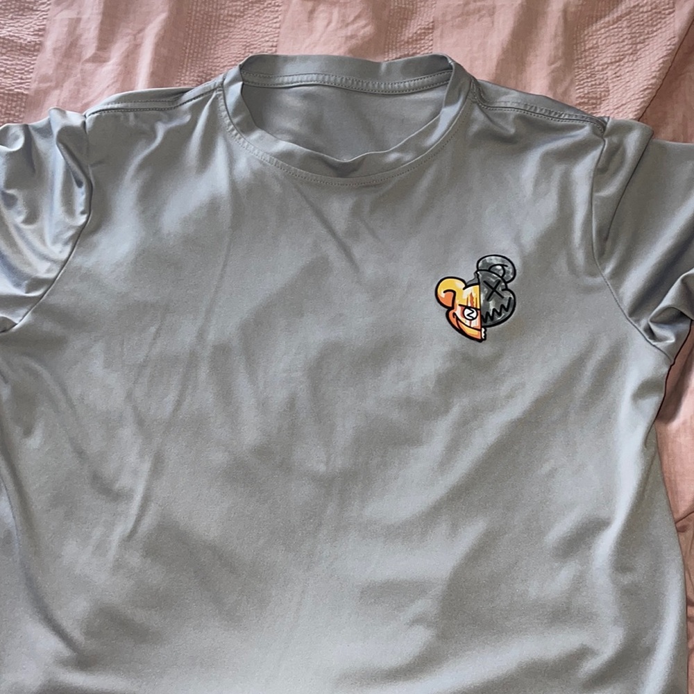 Shein T-shirt